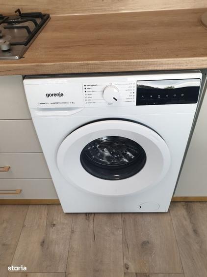 Apartament cu 2 camere în Copou