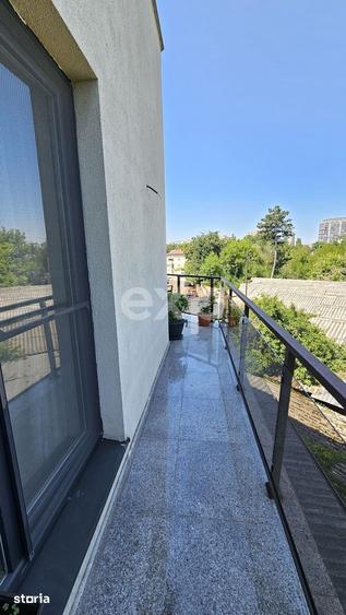 De inchiriat apartament 2 camere in Pajura/ Bucurestii Noi - 6