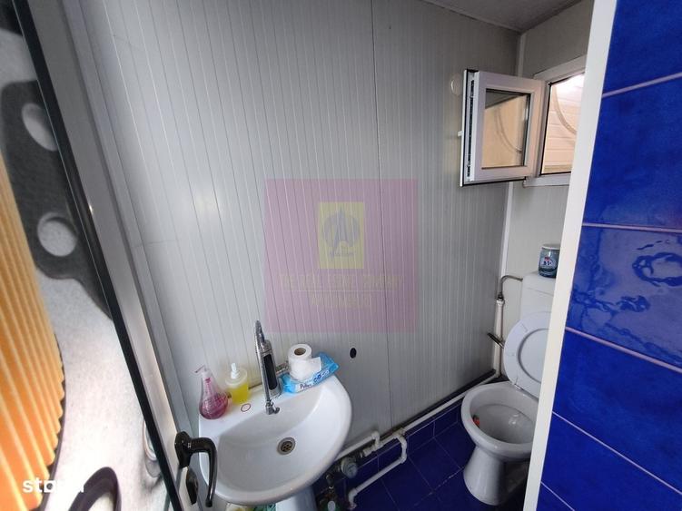 Spațiu comercial, de 25 mp, în Cățelu
