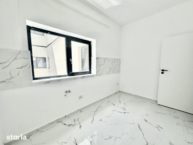 Apartament cu 2 camere decomandat în Ciarda Roșie