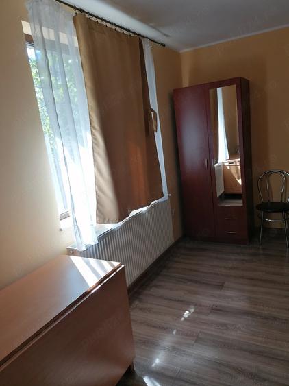 Garsonieră decomandată în Mărăști