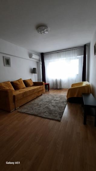 Victoriei,Titulescu stradal, 2 cam, dec, et 5/10,renovat, mobilat,utilat - 7