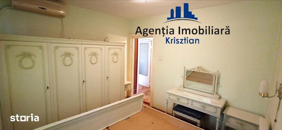 Apartament cu 4 camere de vanzare in Micro 16 - 3
