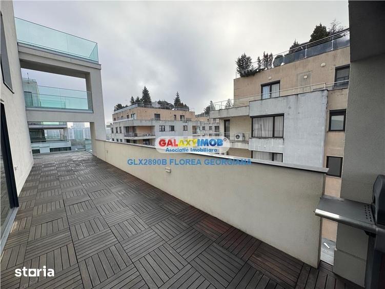 VANZARE DUPLEX ONE HERASTRAU PLAZA - 13