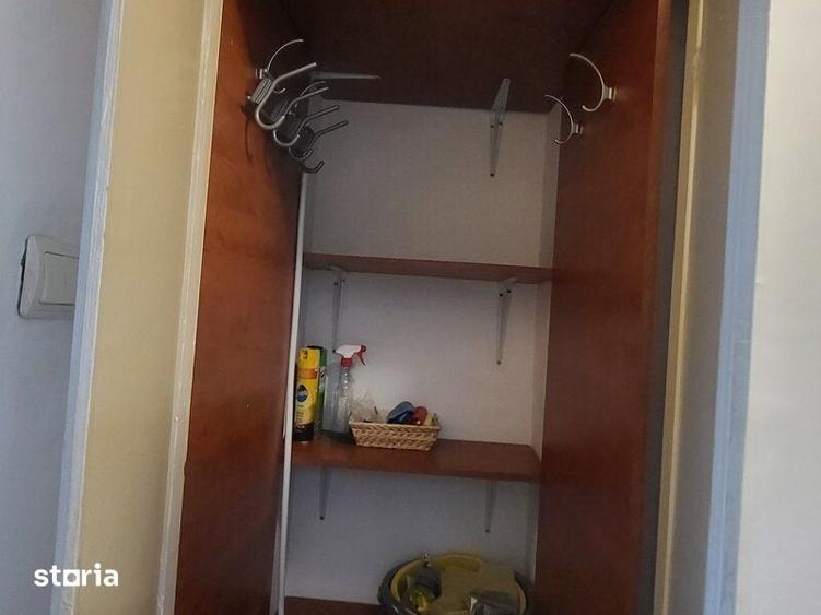 Garsonieră decomandată în Pantelimon