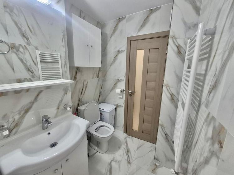 Apartament de inchiriat 2 camere  zona Dacia - 8