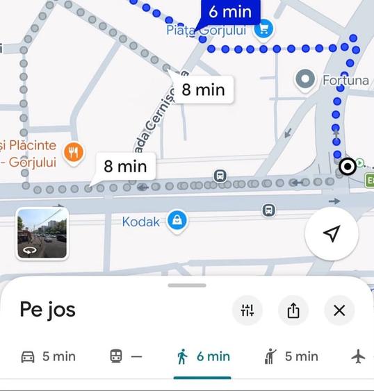 Militari Apartament 3 camere 71 mp bloc reabilitat metrou Gorjului - 1
