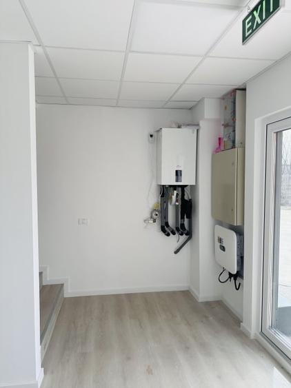 Spațiu industrial, de 447 mp, în Chitila