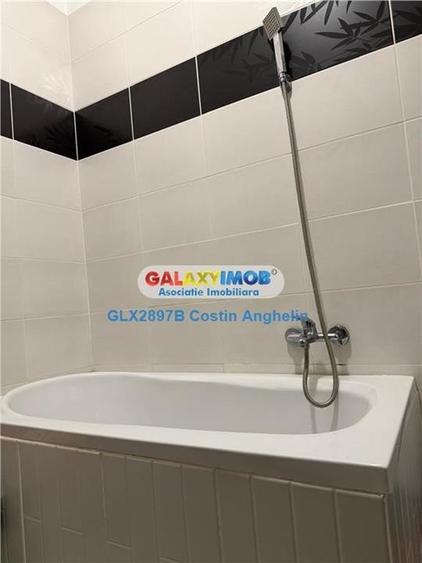 Apartament cu 2 camere semidecomandat în Chiajna