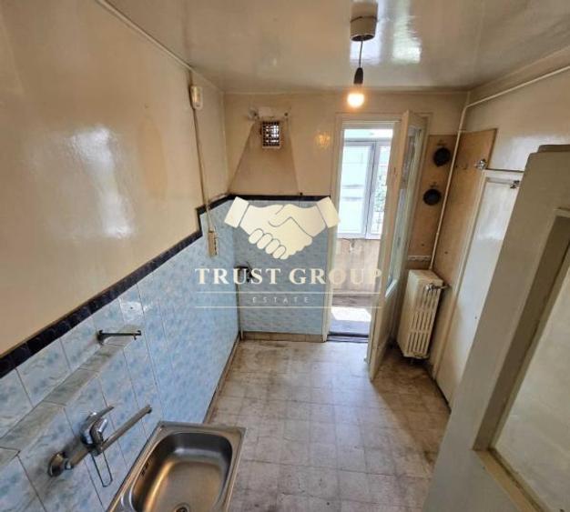 Apartament cu 3 camere decomandat în Floreasca