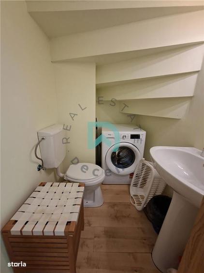 Apartament 3 camere Centru Civic, Brasov - 8