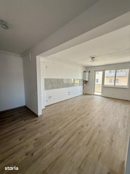 Ap 08 Teilor Residence - 2 camere Finisat - 13
