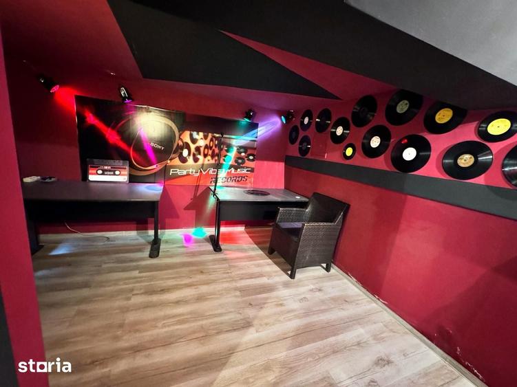 Apartament cu 3 camere în Decebal