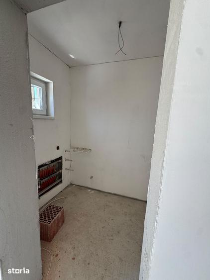 Casă cu 3 camere cu Teren 300 Mp în Nojorid