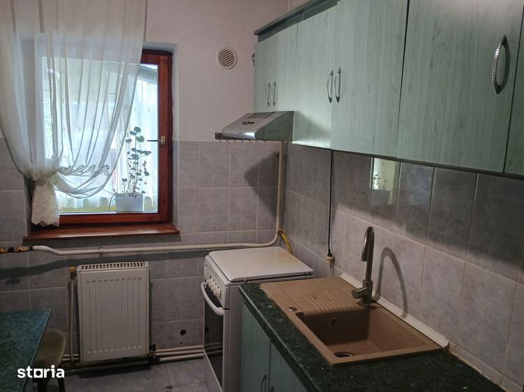 Vand apartament cu 2 camere mari - 6