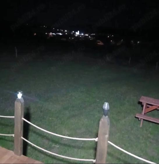 Casă cu Teren 800 Mp în Soporu de Câmpie