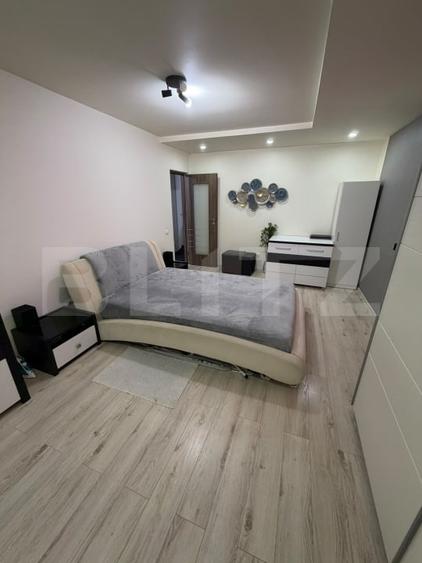 Apartament spațios cu 2 camere, grădină și dublă destinație, SiderurgiștilorVest - 4