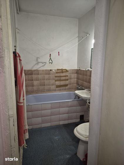 Berceni-Izvorul Rece,apartament 2 camere,bloc reabilitat - 11