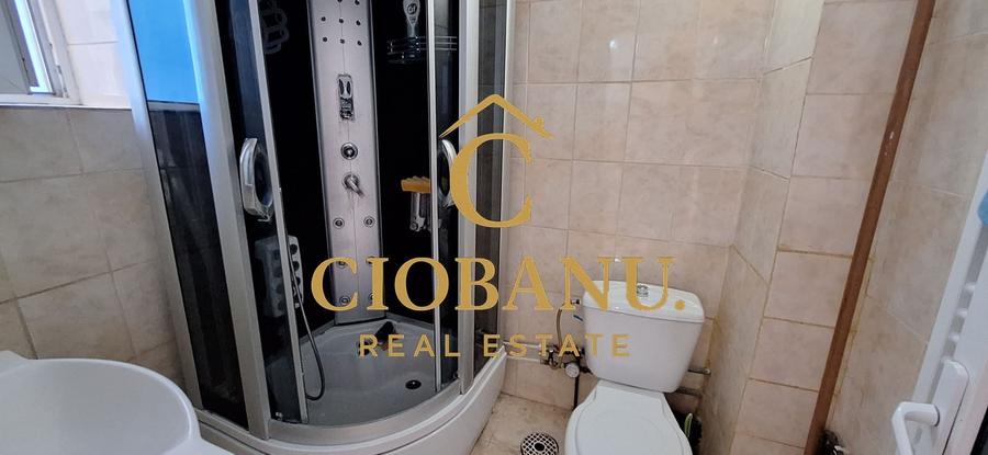 Apartament cu 2 camere decomandat în Valea Rosie