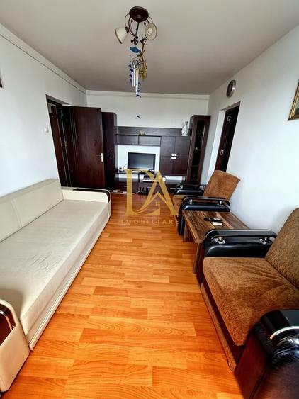 Apartament cu 2 camere semidecomandat în Bucureștii Noi