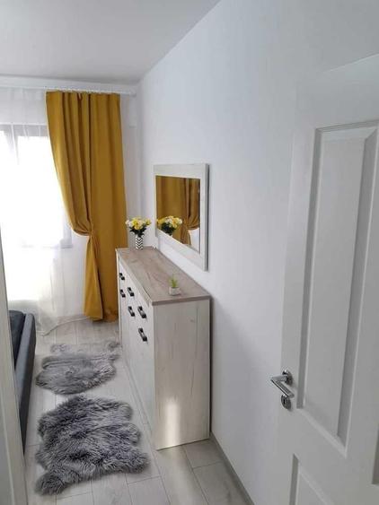 Apartament cu 2 camere decomandat în Bucium