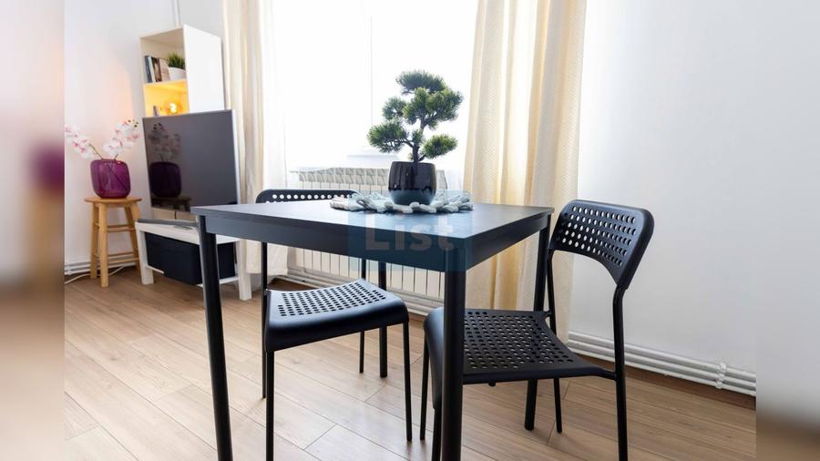 Apartament cu 2 camere semidecomandat în Mănăștur