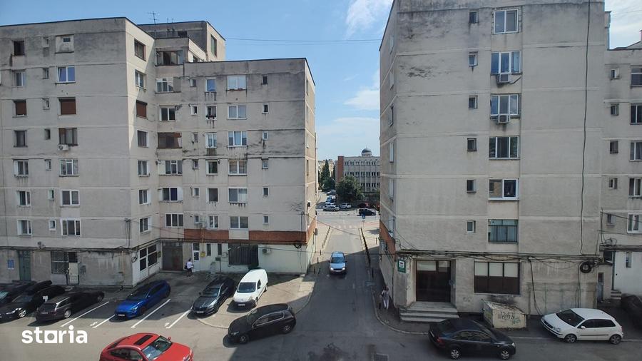 De inchiriat apartament cu o camera - 5
