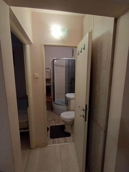 Apartament cu 2 camere în Drumul Carului