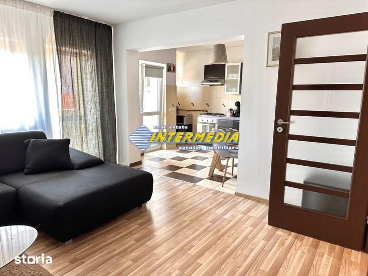Apartament cu 2 camere decomandat, mobilat în Tolstoi