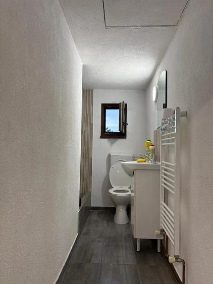 Apartament cu 3 camere decomandat în Lipovei