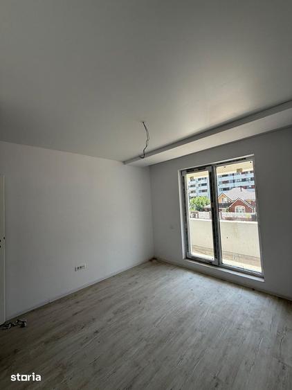 APARTAMENT TIP STUDIO - ETAJ INTERMEDIAR - BLOC NOU - TVA INCLUS - 9