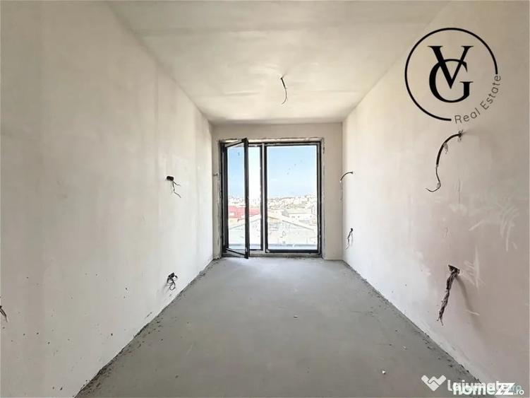 Apartament cu 3 camere - complex premium - Blue Bike EDEN - Constanta (Constanta) - 15
