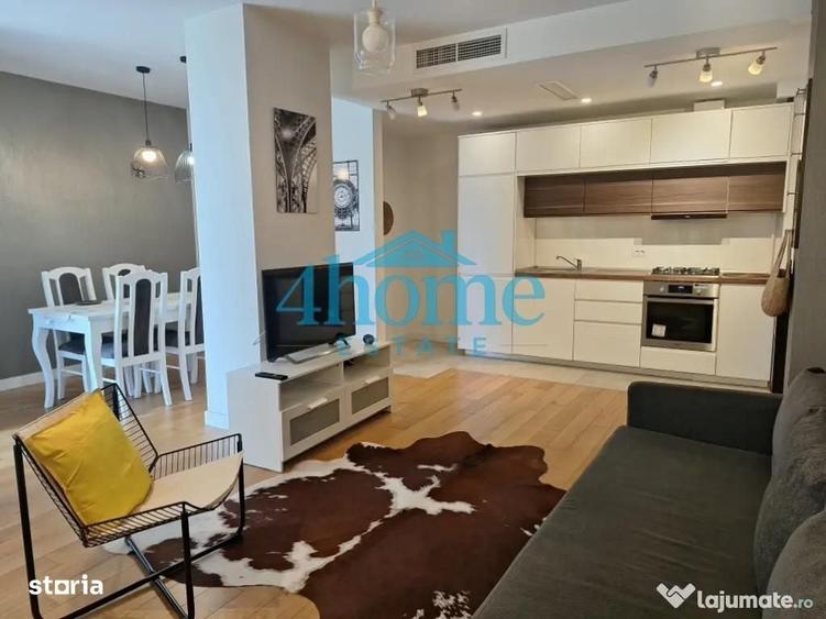 Apartament 2 camere Piata Unirii|Constitutiei|Bloc Nou|Parcare - 11