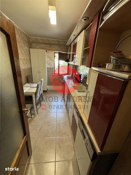 Apartament 2 camere ultracentral Strada Babadag, loc parcare inclus - 4
