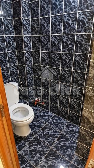 Apartament cu 3 camere decomandat în I. C. Frimu