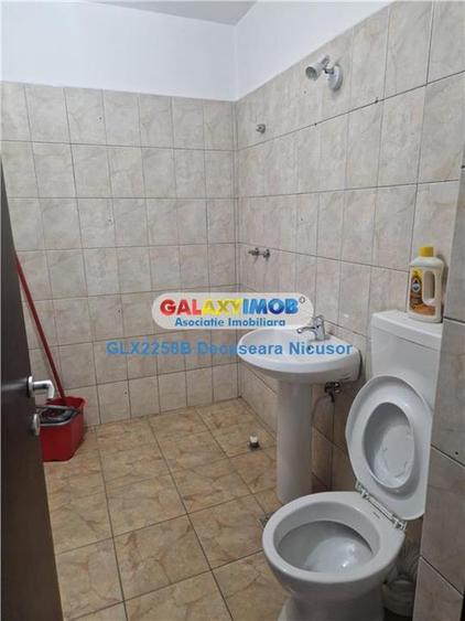 Apartament cu 3 camere decomandat, mobilat în Chiajna