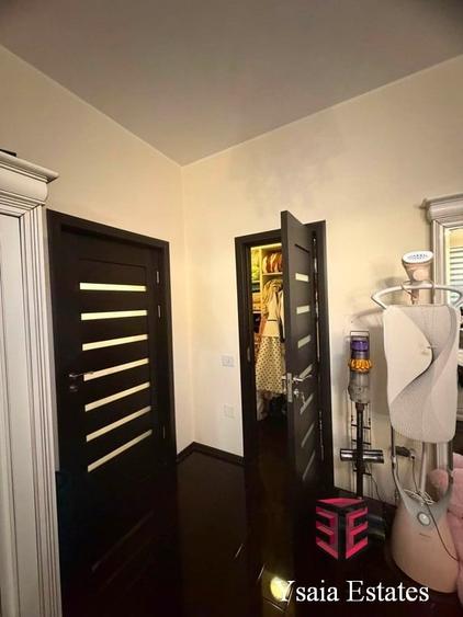 OKAZIE LA VANZARE - CAMPUS - 3 CAMERE PREMIUM DE LUX - PARCARE - 130 MP - 17