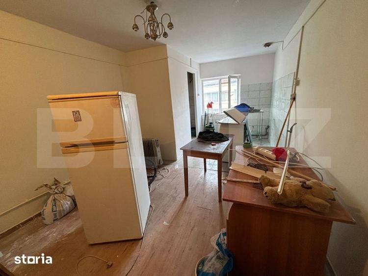 Garsonieră în Holboca
