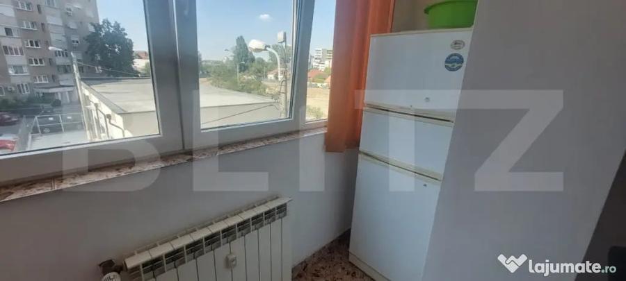 Apartament de inchiriat 3 camere, zona Calea Aradului - 13