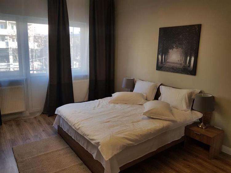 Apartament de inchiriat in Romana - 2