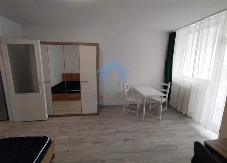Garsonieră decomandată în Gheorgheni