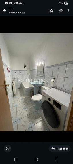 Inchiriez apartament doua camere