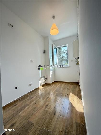 Apartament cu 2 camere semidecomandat în Bartolomeu