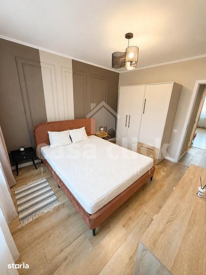 Apartament 2 camere. Confort ?i stil in centrul Gala?iului - 7