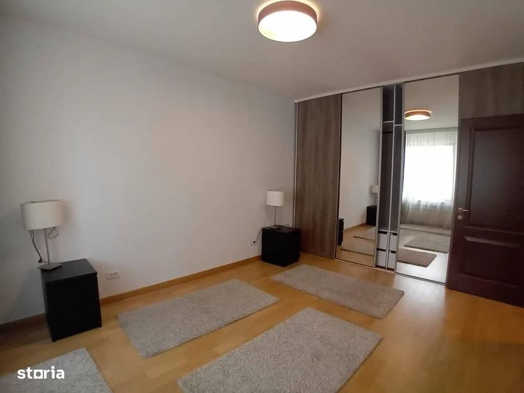 Apartament luminos cu 3 camere pe Clucerului, terasa spatioasa - 8