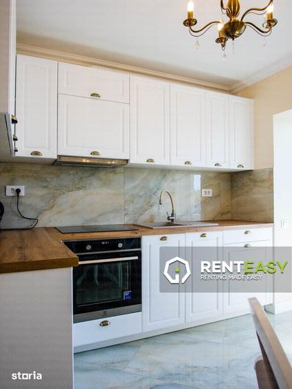 Apartament cu 2 camere în Păcurari