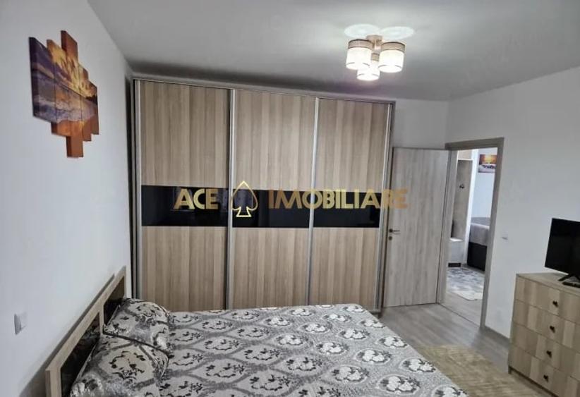 2 Camere de inchiriat | Berceni | Metrou | Mobilat |Centrala | Parcare - 1