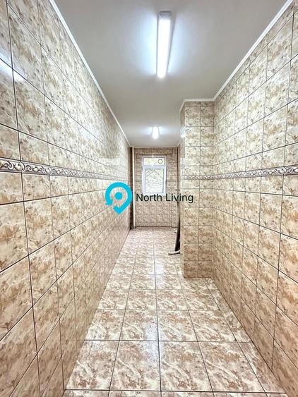 Apartament cu 2 camere semidecomandat în Chișinau