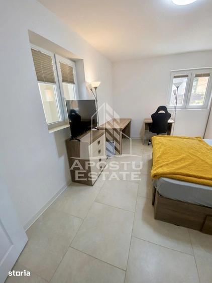 Casă cu 2 camere cu Teren 150 Mp în Mehala
