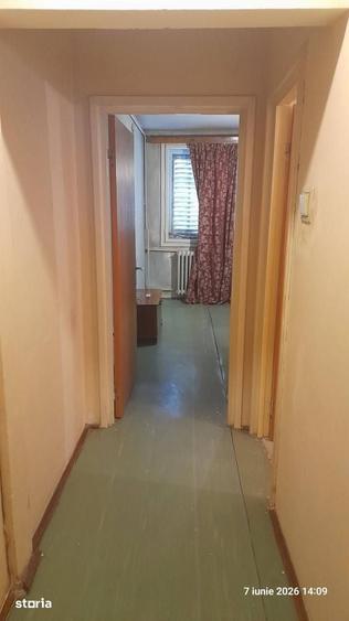 Apartament cu 4 camere în Militari